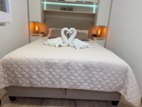 ANĐELA boutique apartment Zagreb