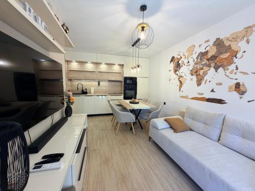 ANĐELA boutique apartment Zagreb