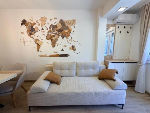 ANĐELA boutique apartment Zagreb