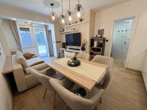 ANĐELA boutique apartment Zagreb