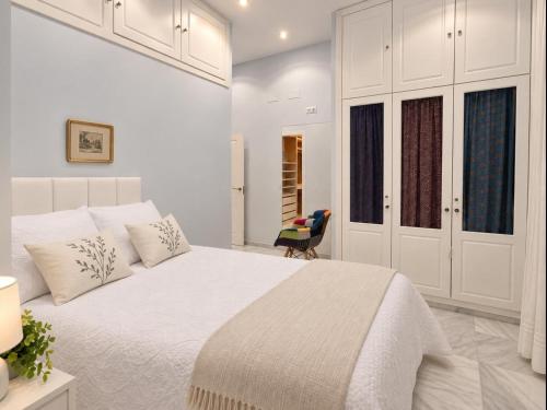 Cerrajeria Elegante alojamiento junto a Sierpes y el Centro Histórico