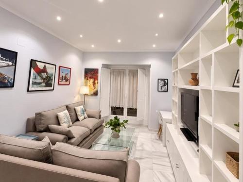Cerrajeria Elegante alojamiento junto a Sierpes y el Centro Histórico