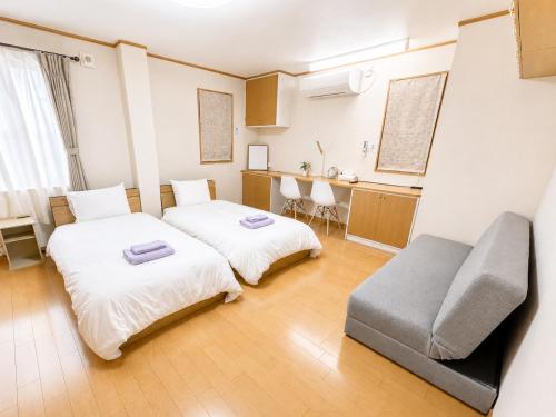 House Villa Kagura