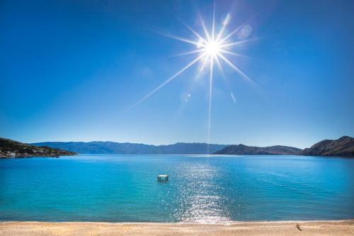 Sunny Baška Residence by Valamar