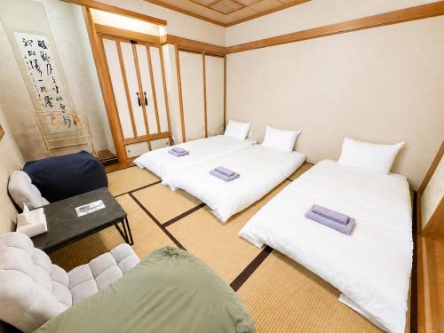 House Villa Kagura