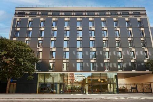 IBIS BUDGET BARCELONA CENTER