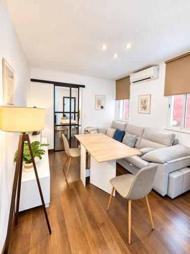 Apartamento Azonaica