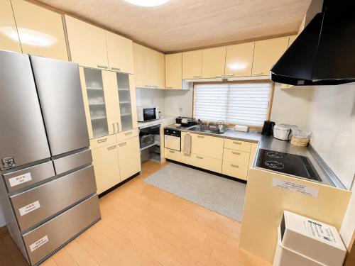 House Villa Kagura