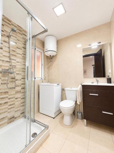 Apartamento Azonaica
