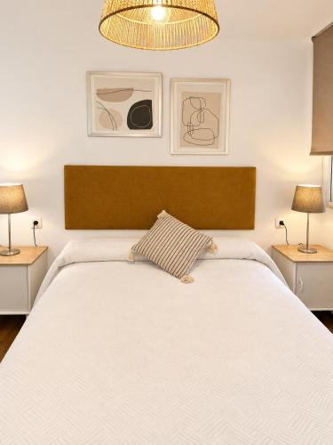 Apartamento Azonaica