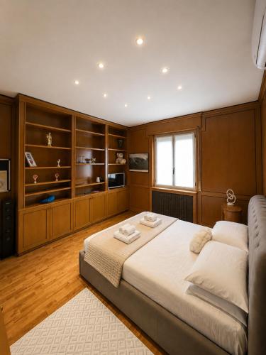 Moscova's Nest