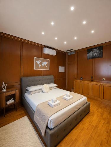 Moscova's Nest