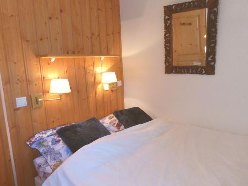 Résidence Lachat - Bel appartement 3 pièces 6 personnes proche de Méribel centre MAE-2331