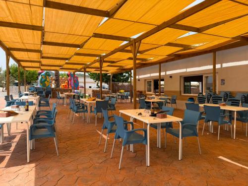 Mobile Homes Camping Peñiscola
