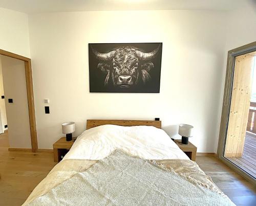Residence So Pure - Bel appartement 2 pièces situé au Mottaret MAE-5701