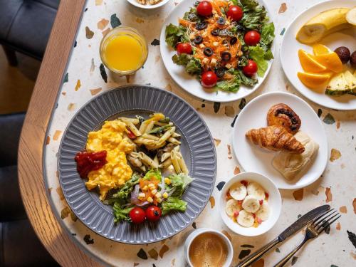 ibis Styles Tokyo Ginza East