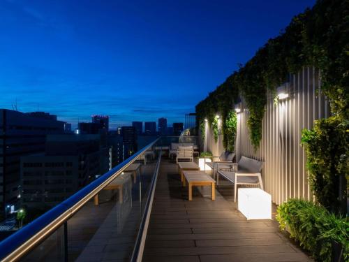 ibis Styles Tokyo Ginza East