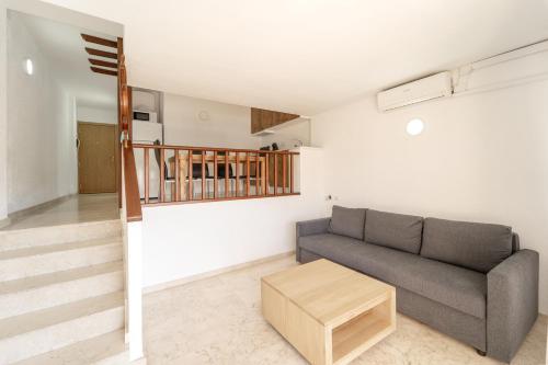 WELCS APARTAMENTO 454 EMP con vistas al canal