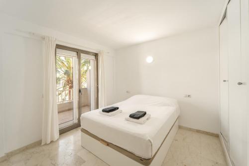 WELCS APARTAMENTO 454 EMP con vistas al canal