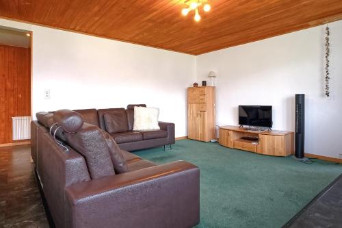 Apartment Obem Doregade - GRIWA RENT AG