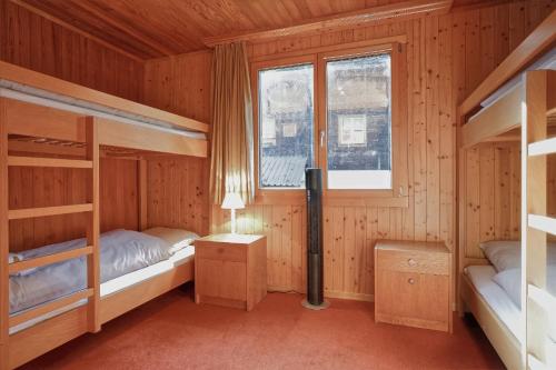 Apartment Obem Doregade - GRIWA RENT AG