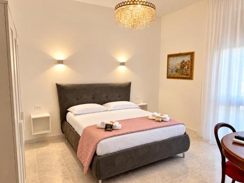 Ponte Lungo Charming Flat - Heart of Rome