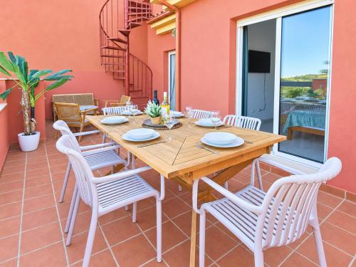 2 BED Penthouse apartment in La Reserva de Marbella