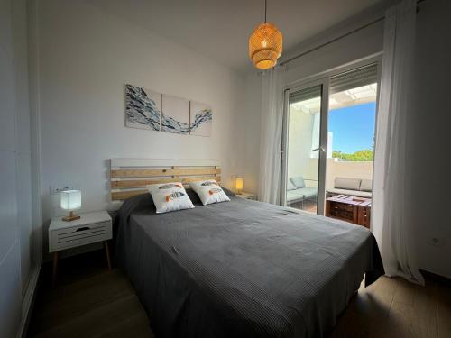 Apartamento Costa Ballena