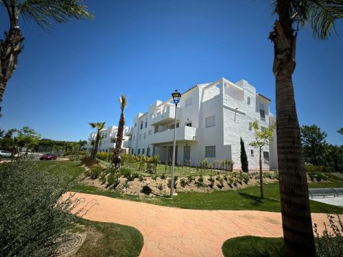 Apartamento Costa Ballena