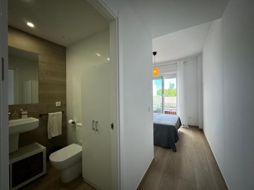 Apartamento Costa Ballena