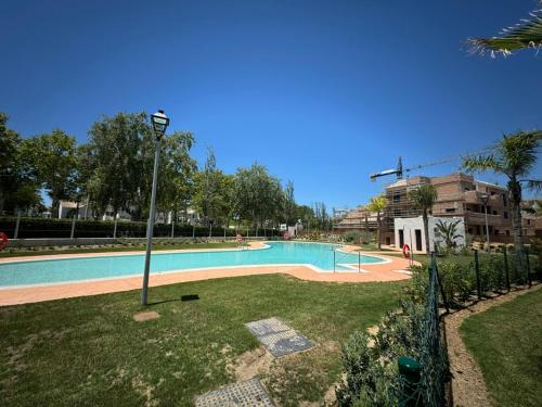 Apartamento Costa Ballena