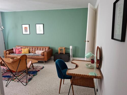 Logement entier au centre de Bordeaux