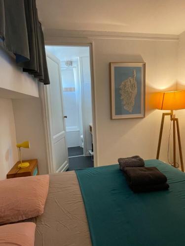 Logement entier au centre de Bordeaux
