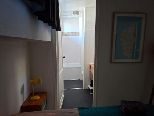 Logement entier au centre de Bordeaux