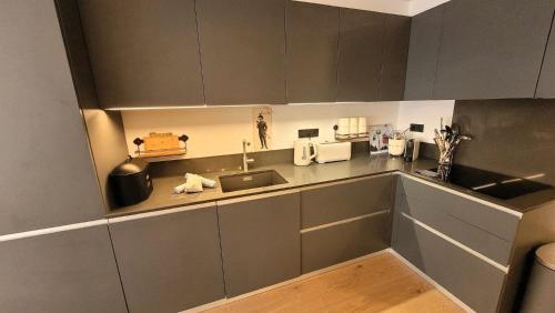 Résidence Le Vieux ChÊne - Appartement chic pour 6 personnes, centre village MAE-3133