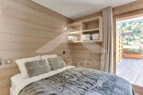 Résidence La Suite - Magnifique appartement 3 pièces cabine situé à Méribel centre proche des commerces et des pistes de ski MAE-6403