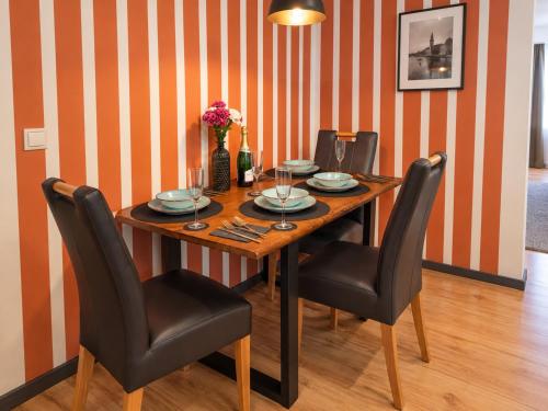 2 Bedroom Apartment in Vibrant Area near U3 & Westbahnhof