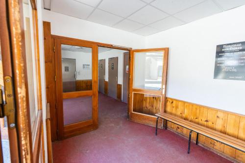 Résidence Les Hauts De Preclaux - Agréable logement pour 6 au coeur des Orres 1800 MAE-6033