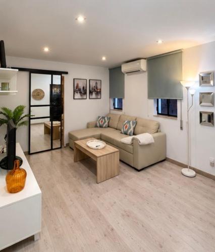 Apartamento Azonaica