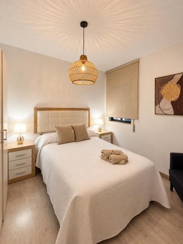 Apartamento Azonaica