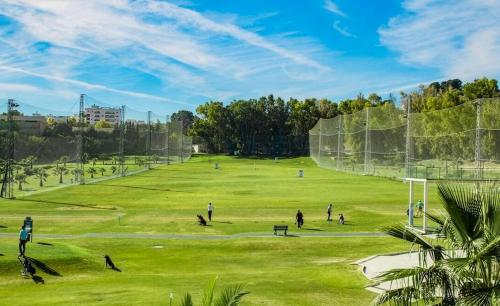 Apartamento Residencial Colinas del Bajondillo