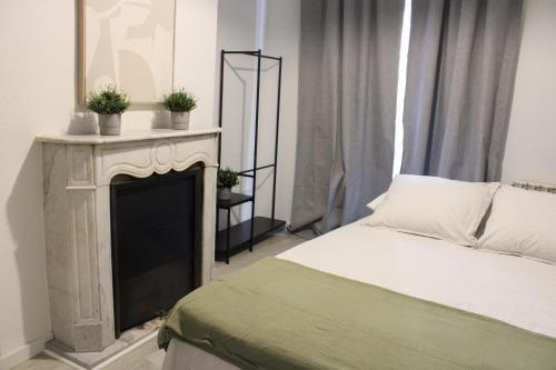 Matute Street, Private rooms
