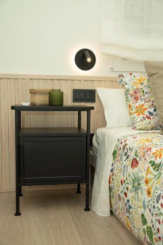 Carvajal Street, Private rooms