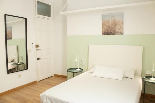 Magdalena2 Street, Private rooms