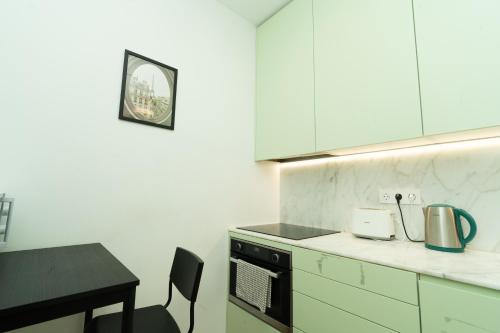 Gato street, Private rooms