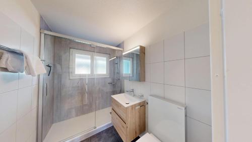 Apartment Ova Cotschna 507