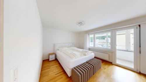 Apartment Ova Cotschna 507