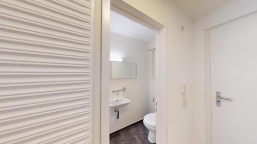 Apartment Ova Cotschna 507