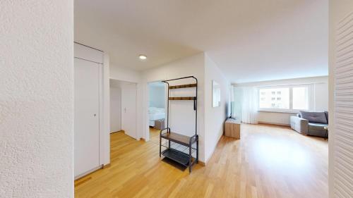 Apartment Ova Cotschna 507