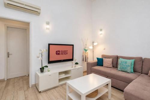 GuestReady - Aguila Beachfront apartment